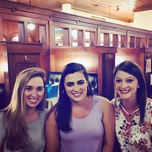 Meet your Posher, Haley